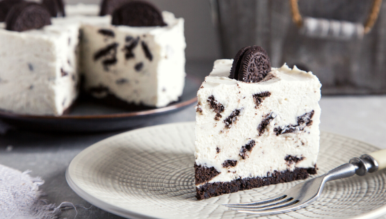 How to make no-bake oreo cheesecake?